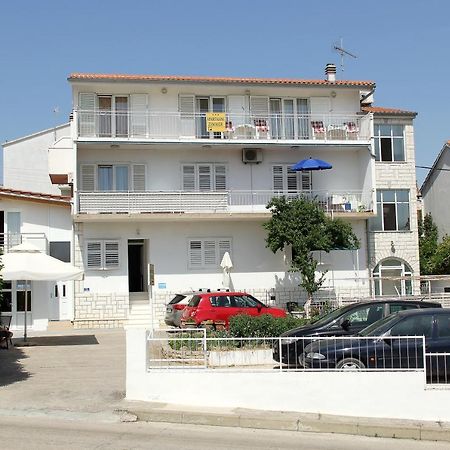 Apartmani Ljubo Primošten Εξωτερικό φωτογραφία