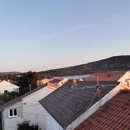 Apartmani Ljubo Primošten Εξωτερικό φωτογραφία