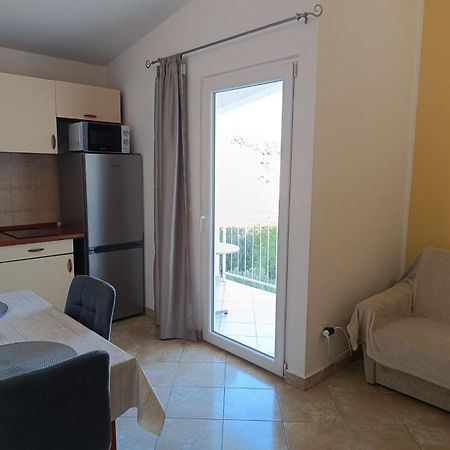 Apartmani Ljubo Primošten Εξωτερικό φωτογραφία