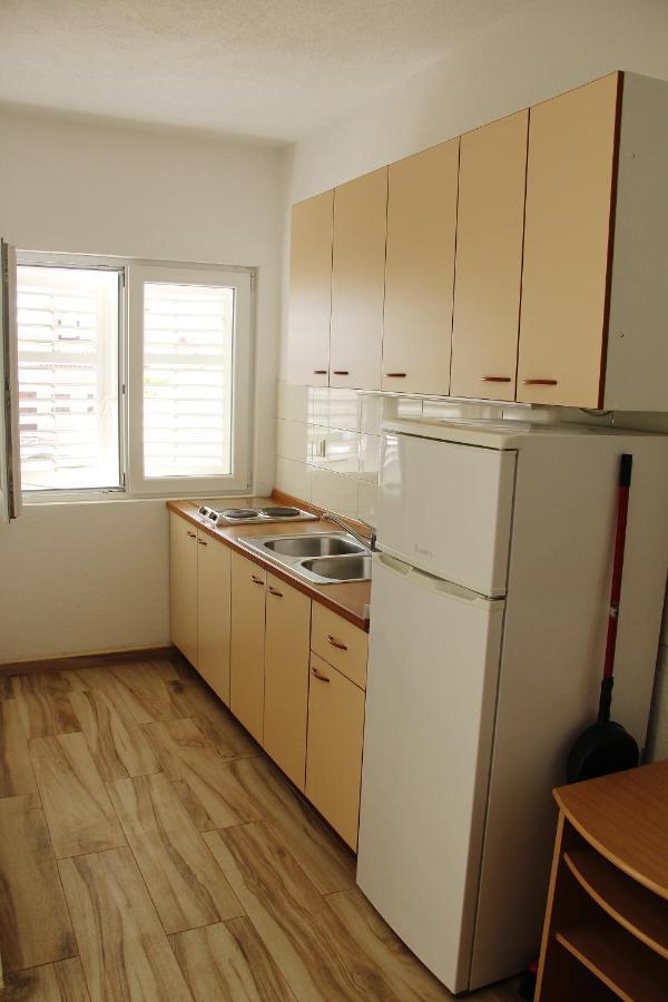 Apartmani Ljubo Primošten Εξωτερικό φωτογραφία