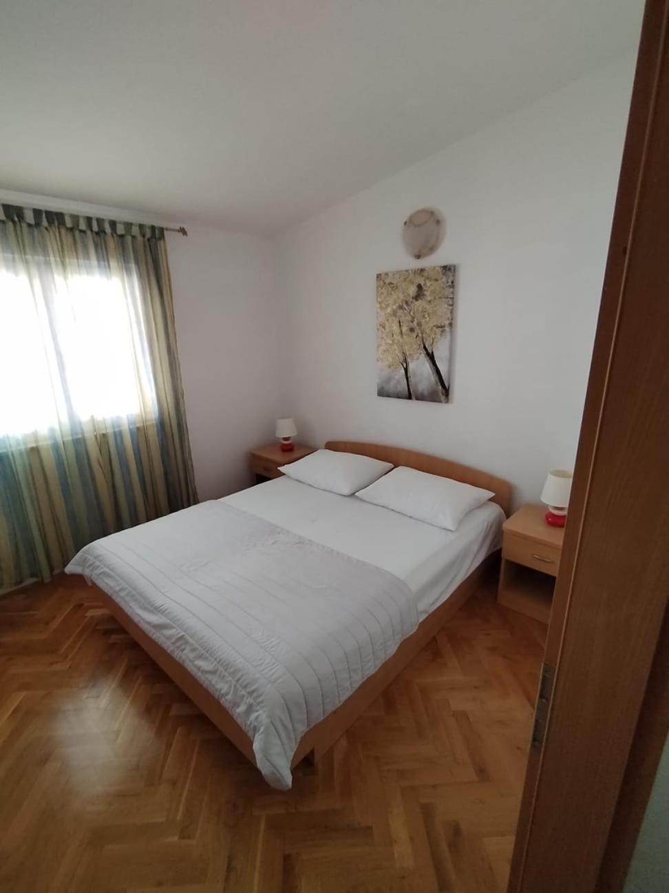 Apartmani Ljubo Primošten Εξωτερικό φωτογραφία