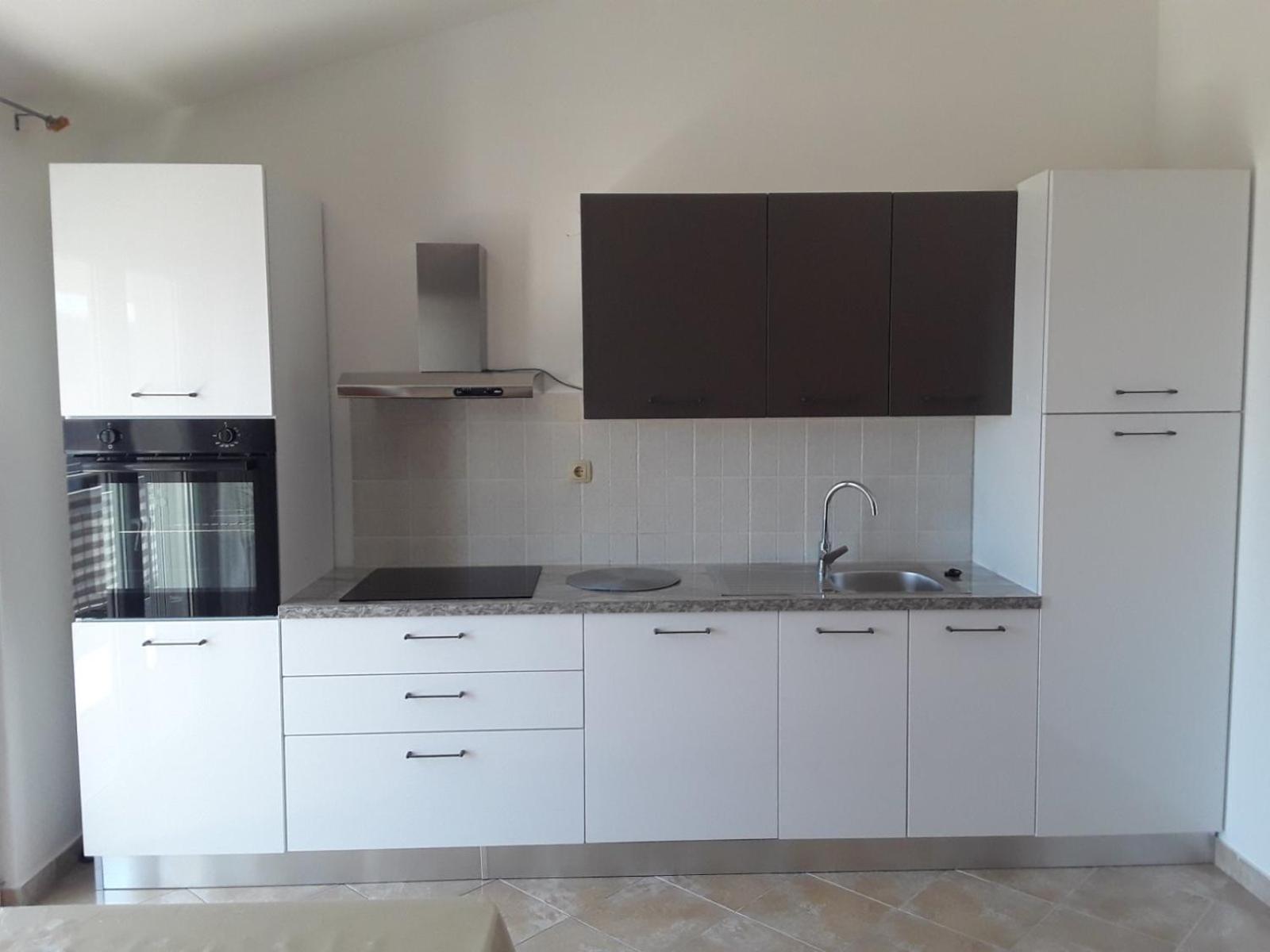 Apartmani Ljubo Primošten Εξωτερικό φωτογραφία