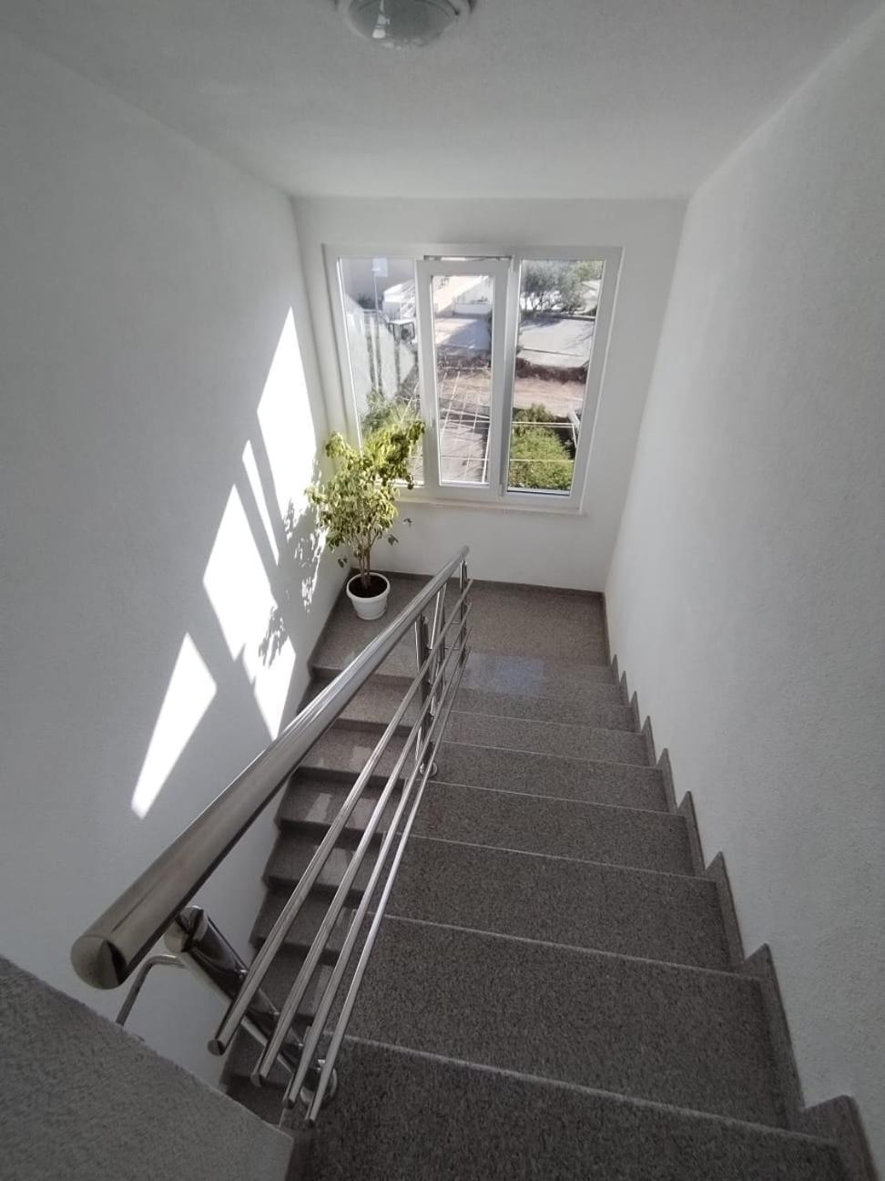 Apartmani Ljubo Primošten Εξωτερικό φωτογραφία