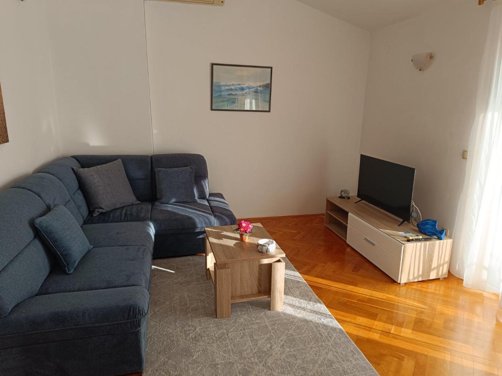 Apartmani Ljubo Primošten Εξωτερικό φωτογραφία